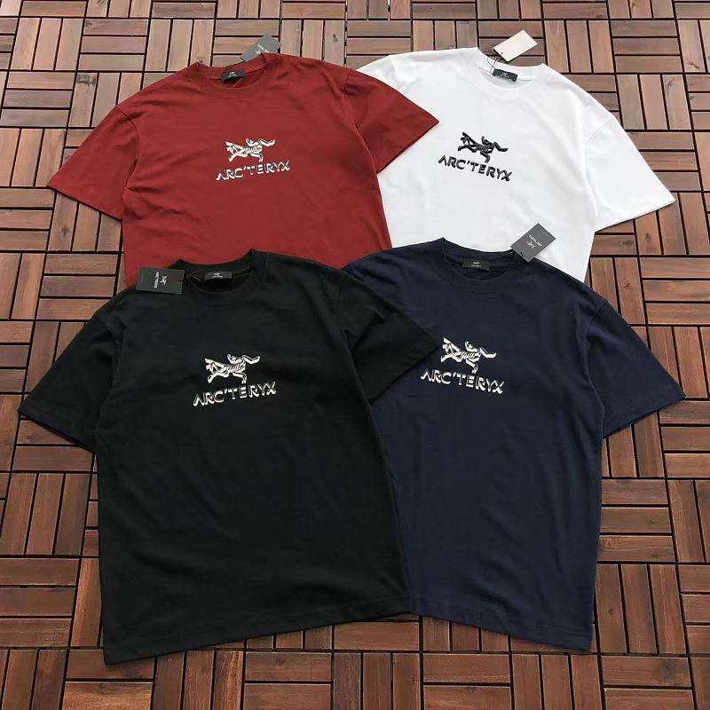 ARC TERYX TSHIRTS (33)