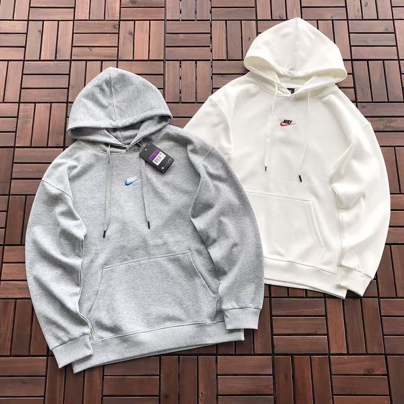 NIKE HOODIES