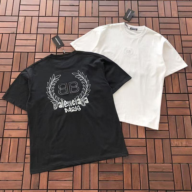 BALENCIAGA TSHIRTS (506)