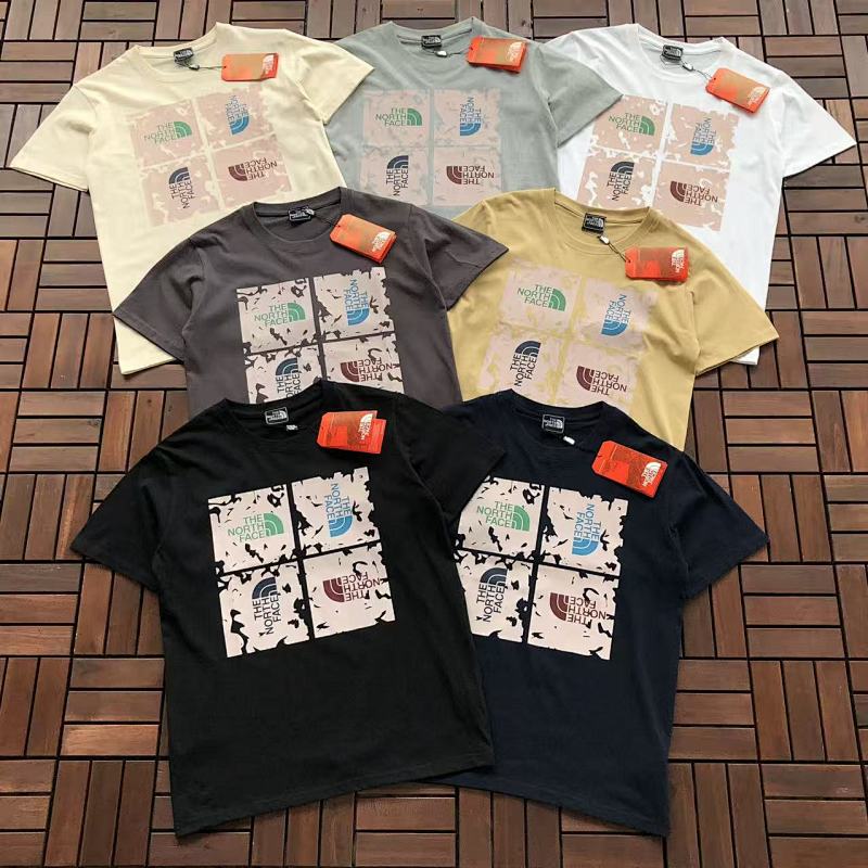 THE NORTH FACE TSHIRTS (95)