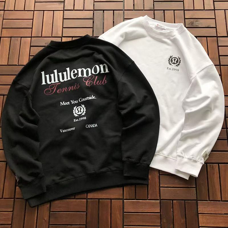 LULULEMON SWEATERS (7)
