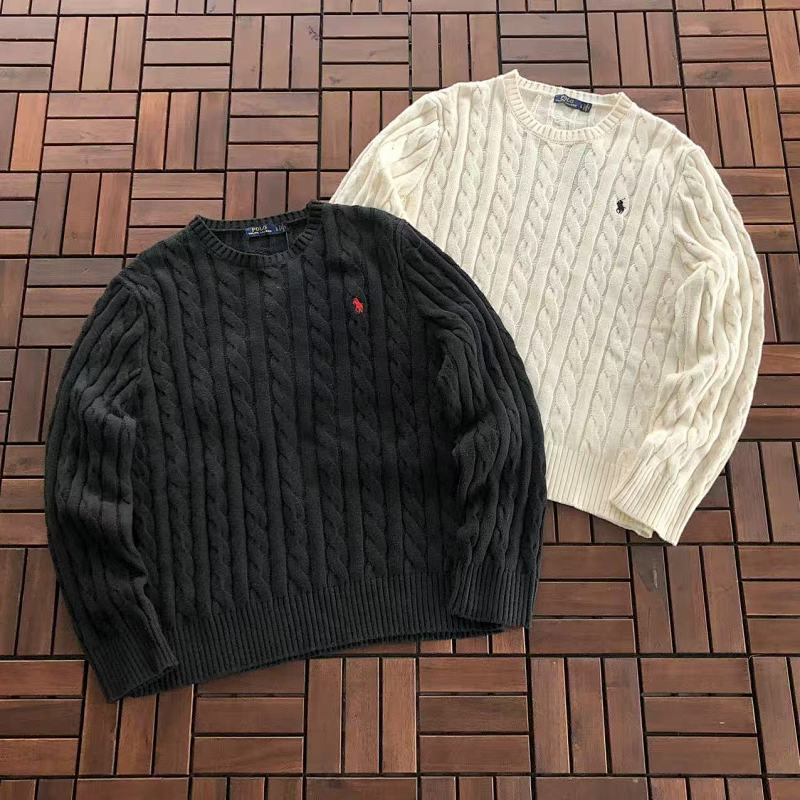 RALPH LAUREN SWEATERS (308)