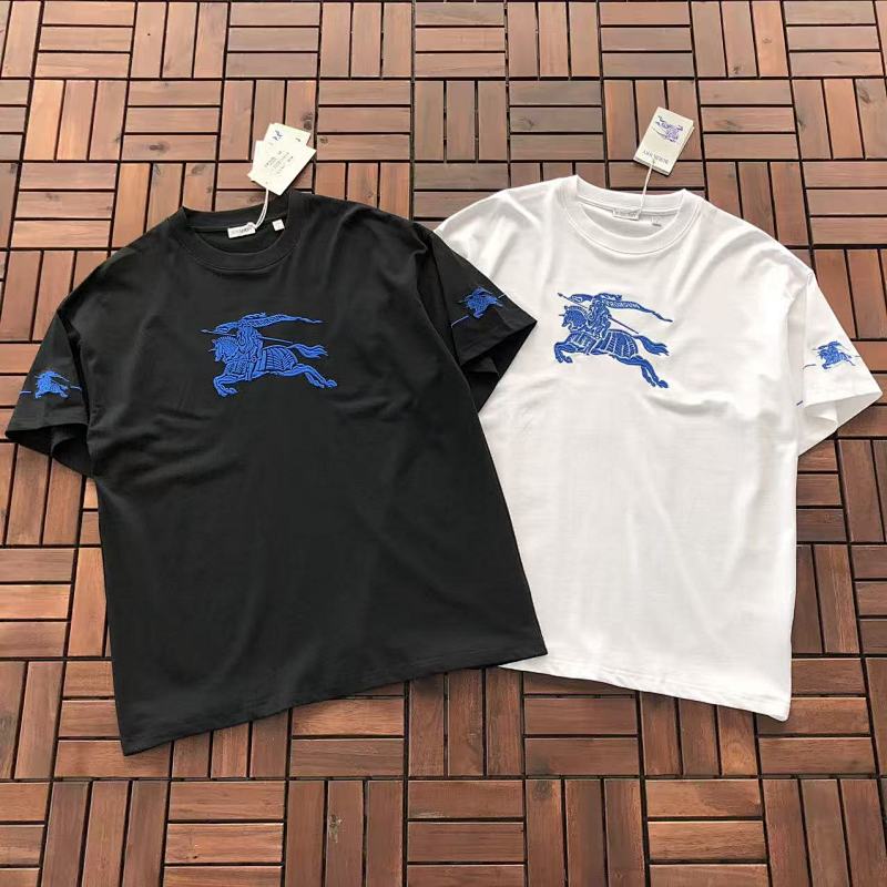 BURBERRY TSHIRTS (543)