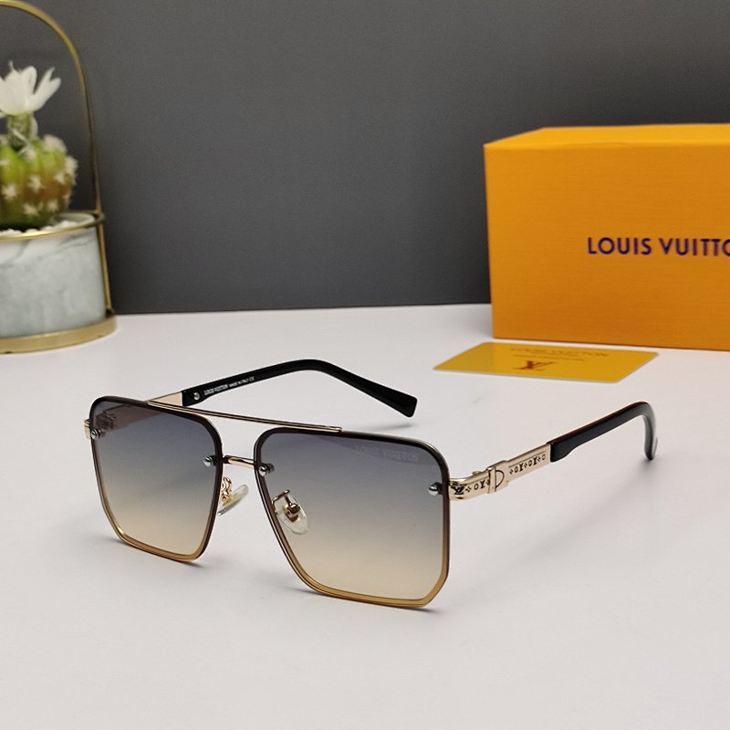 LOUIS VUITTON SUNGLASSES