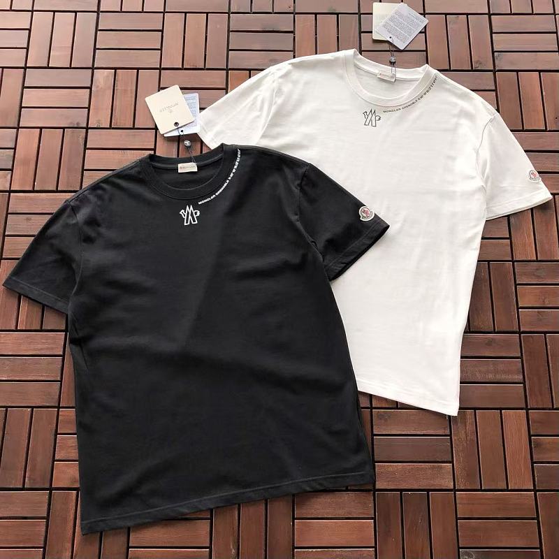 MONCLER TSHIRTS (144)