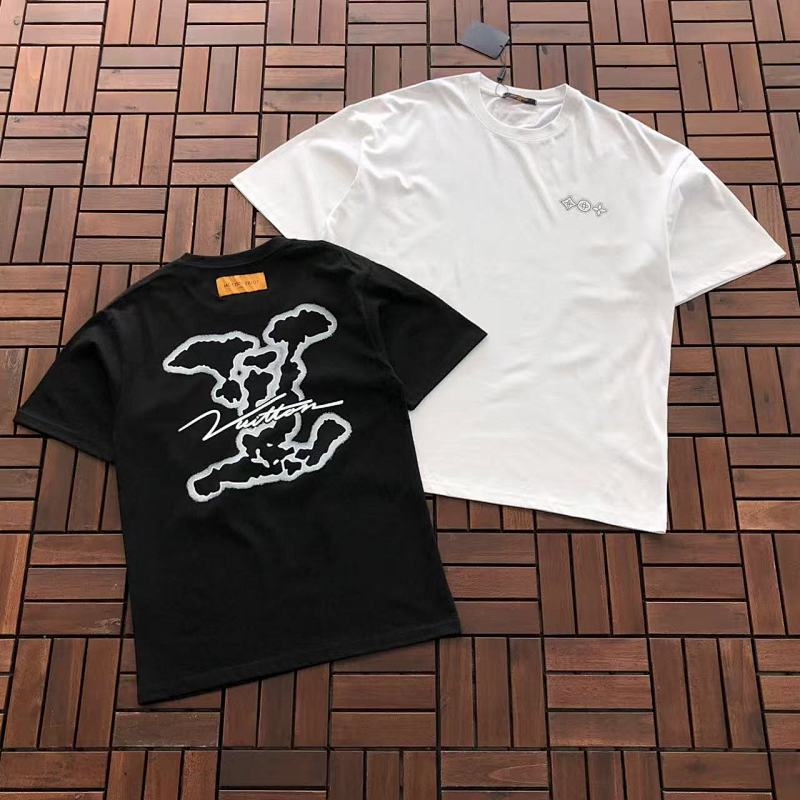 LOUIS VUITTON TSHIRTS (271)