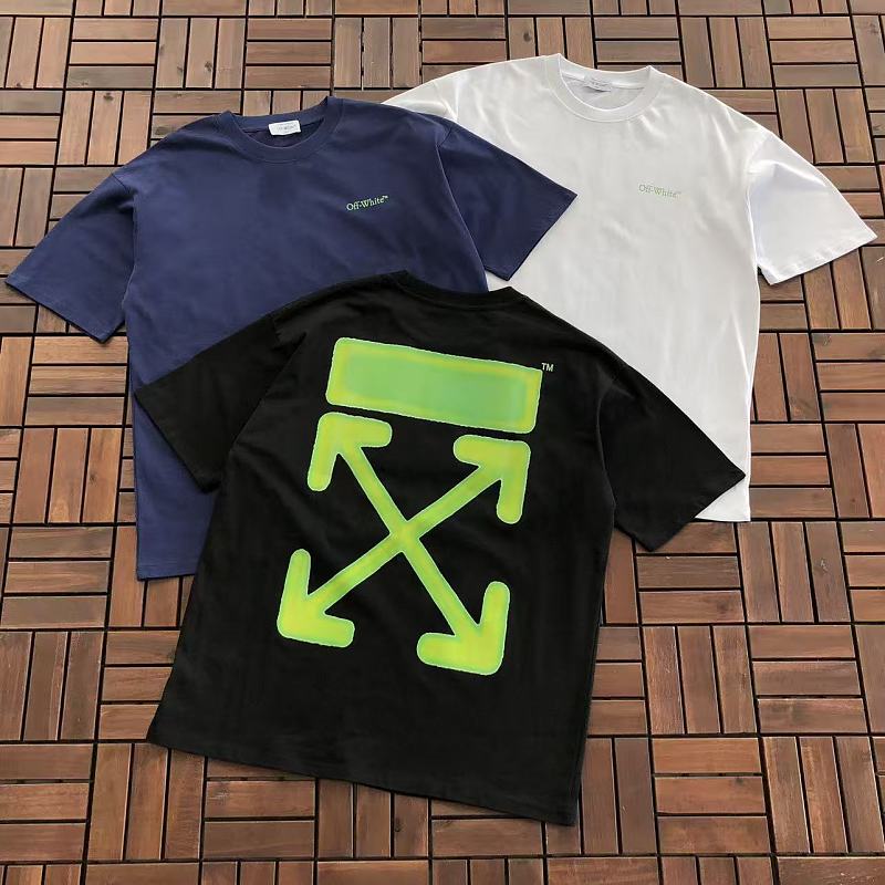 OFF WHITE TSHIRTS (29)