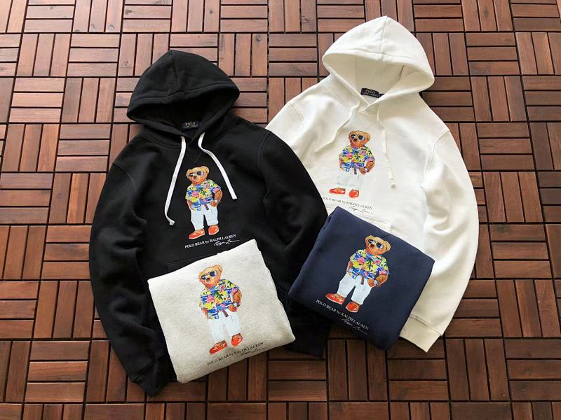 RALPH LAUREN HOODIES (144)