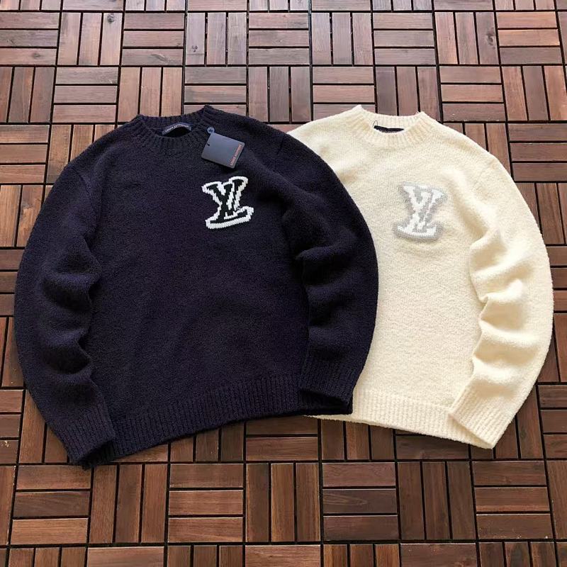 LOUIS VUITTON SWEATERS