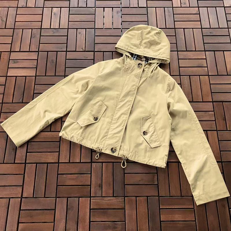 BURBERRY TSHIRTS (99)
