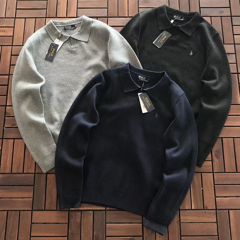 RALPH LAUREN SWEATERS (330)