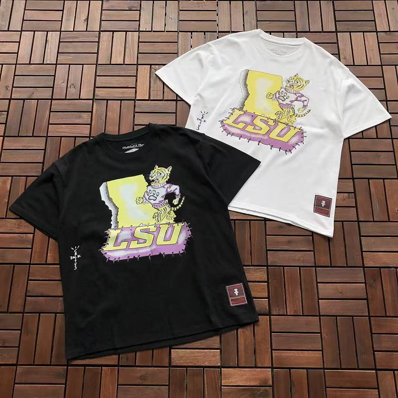 TRAVIS SCOTT TSHIRTS (37)
