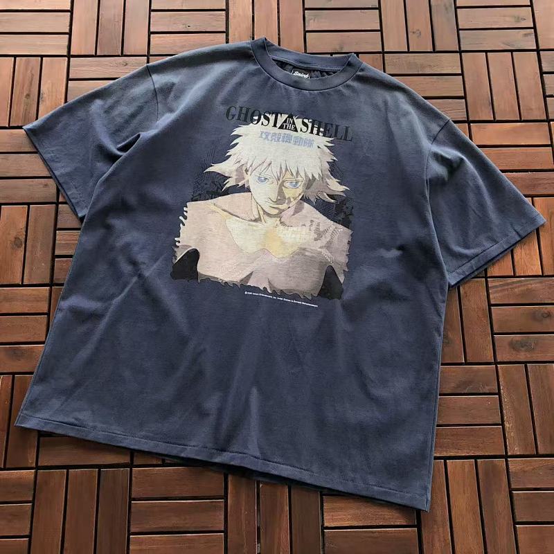 SAINT MICHAEL TSHIRTS (86)