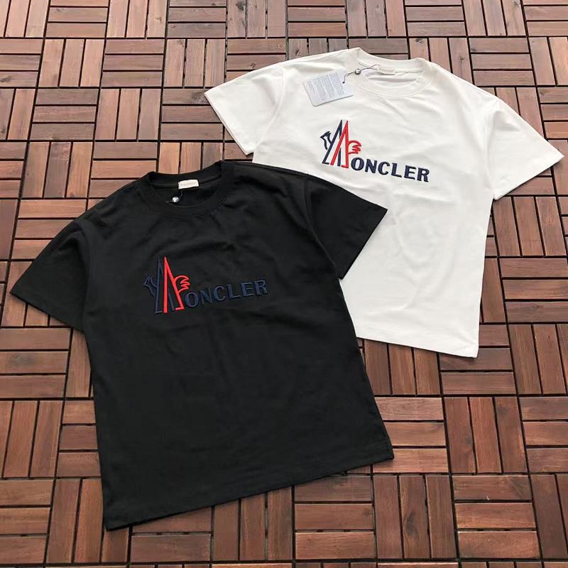 MONCLER TSHIRTS (177)