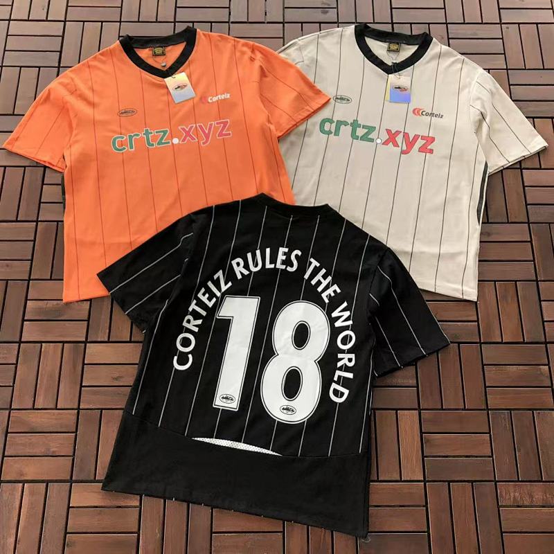 CORTEIZ TSHIRTS (111)