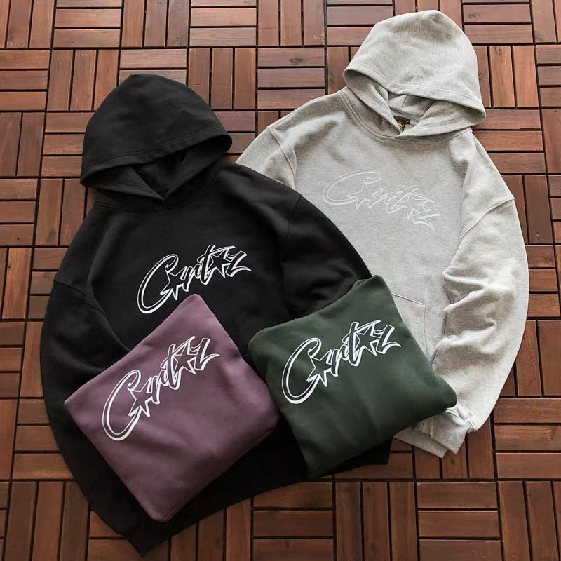 CORTEIZ HOODIES (52)