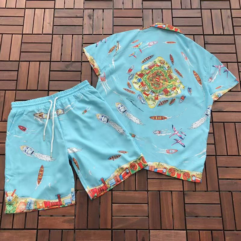 CASABLANCA TSHIRTS (63)