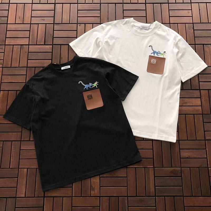 LOEWE TSHIRTS (109)