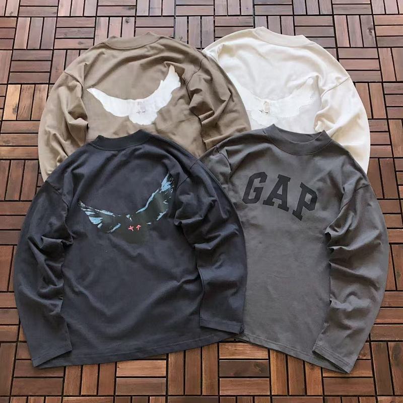 GAP TSHIRTS (10)