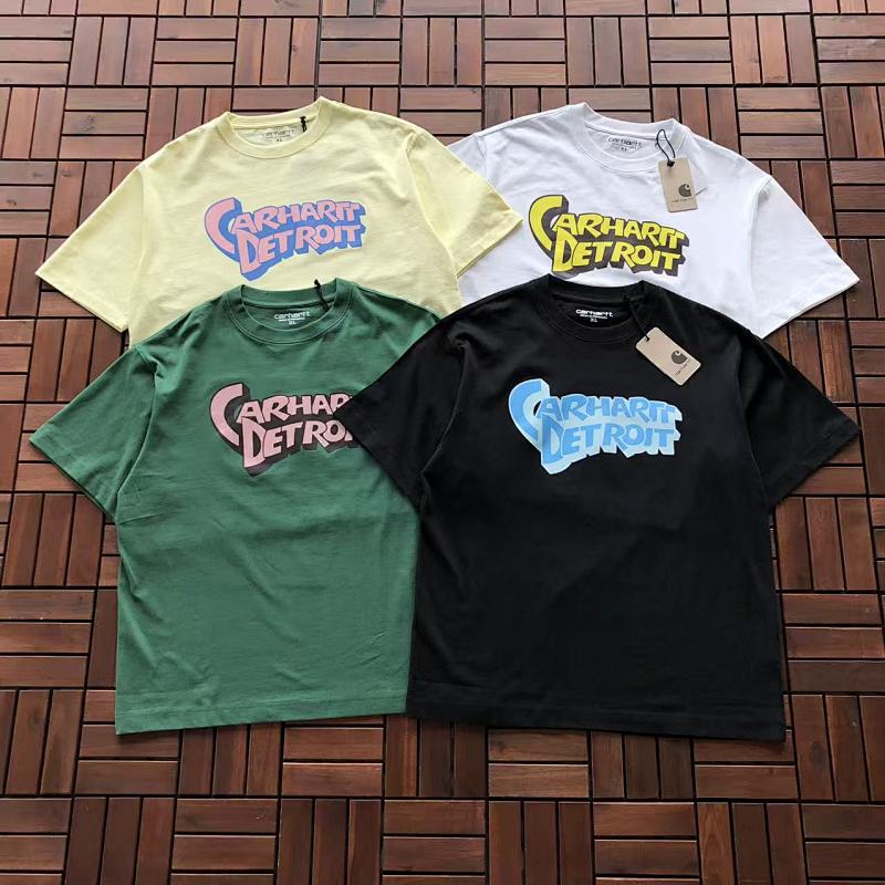 CARHARTT TSHIRTS (439)