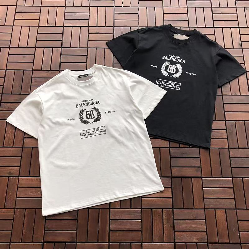 BALENCIAGA TSHIRTS (39)