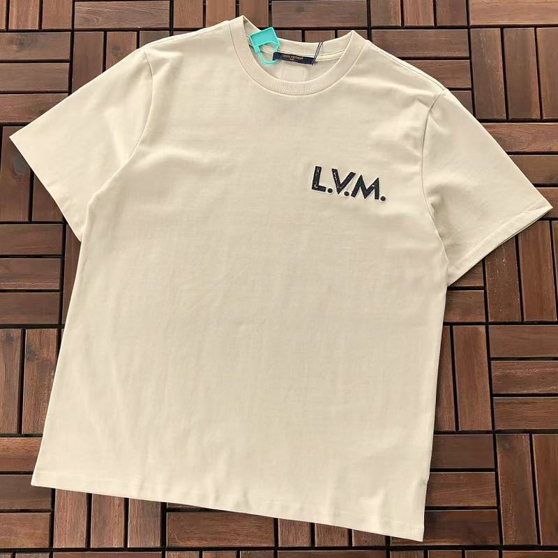 LOUIS VUITTON TSHIRTS (130)
