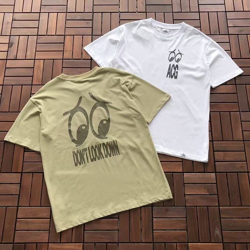 ACG TSHIRTS (4)