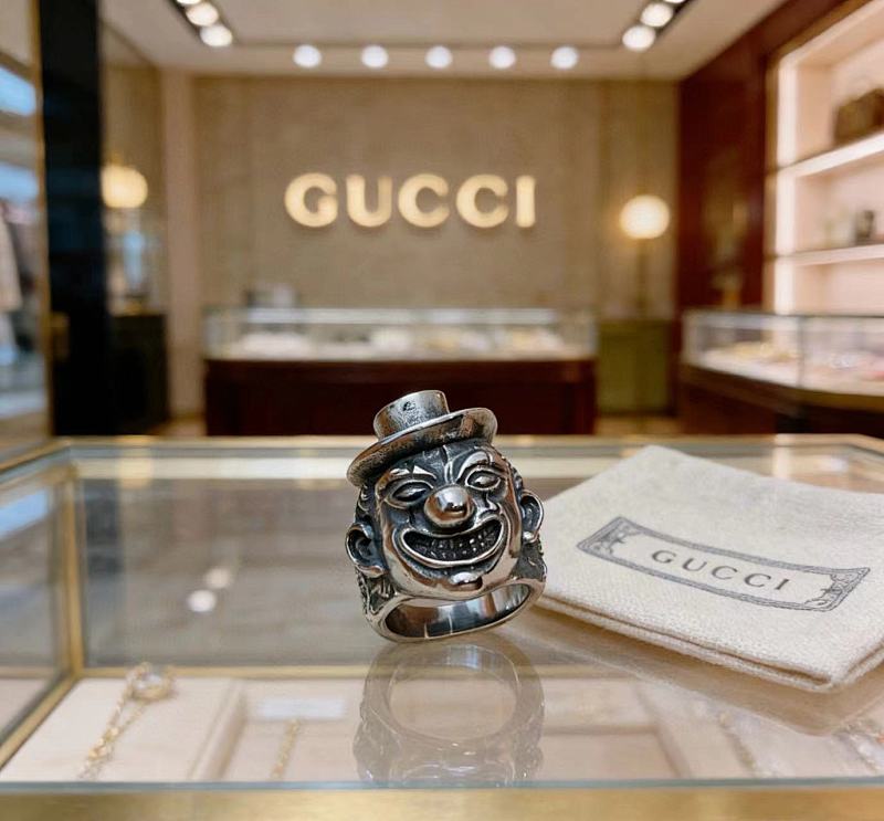 GUCCI TSHIRTS (298)