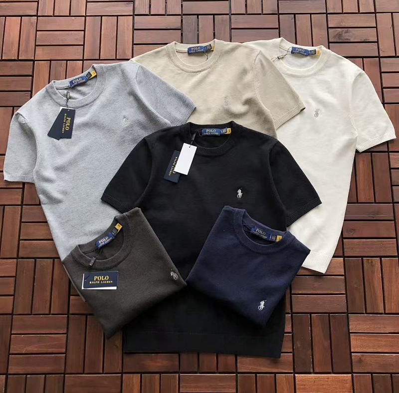 RALPH LAUREN SWEATERS (152)