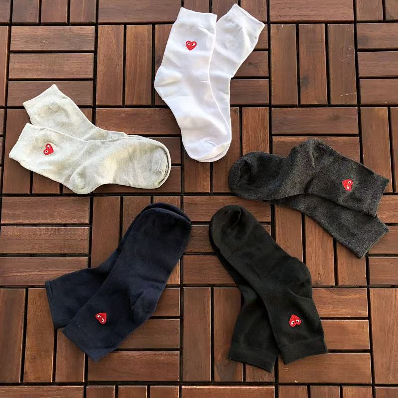 CDG TSHIRTS (10)