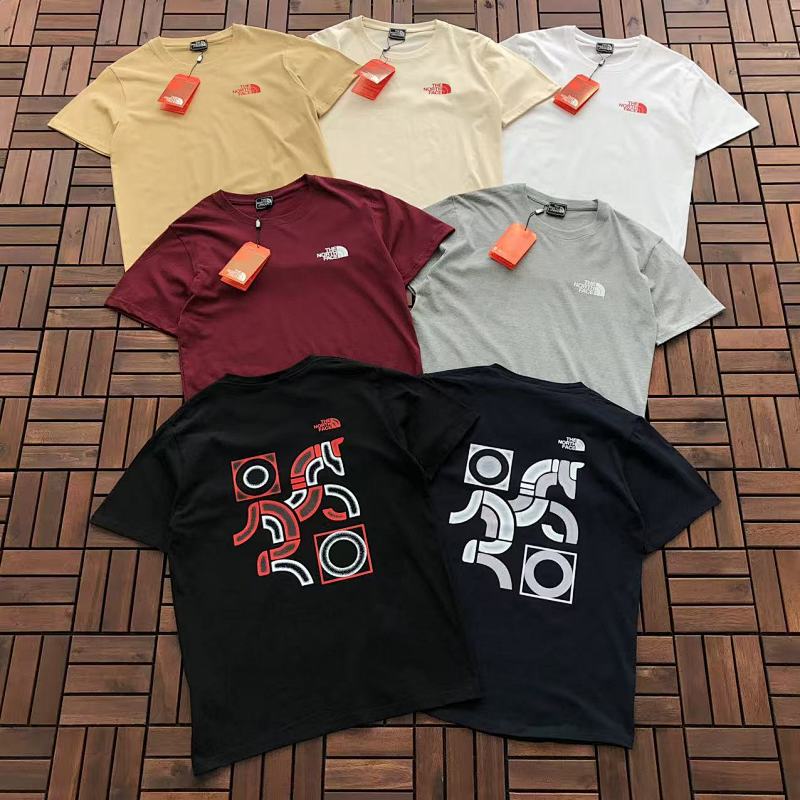 THE NORTH FACE TSHIRTS (115)