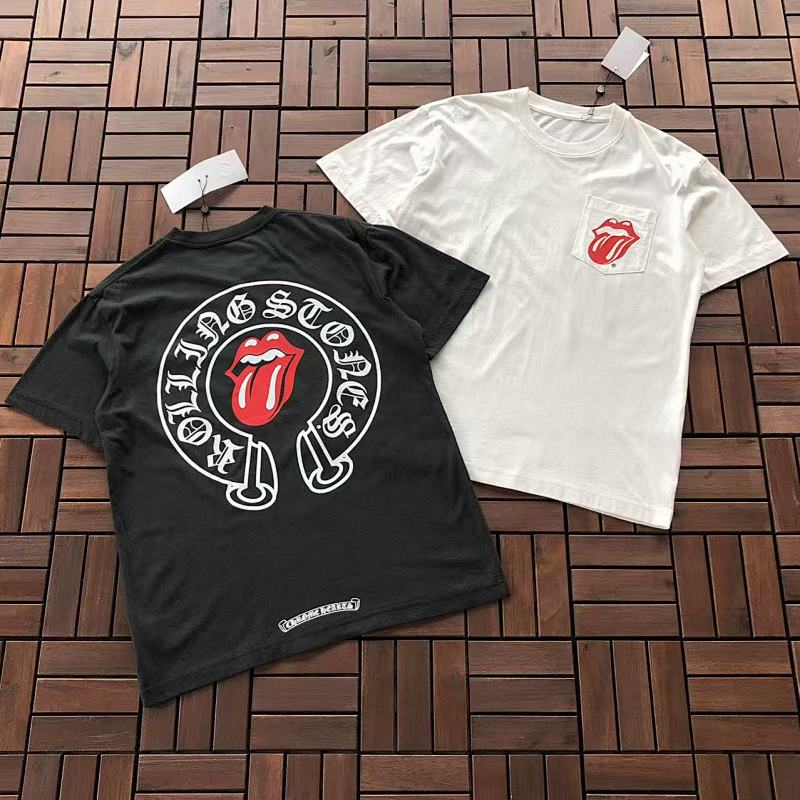 CHROME HEARTS TSHIRTS (336)