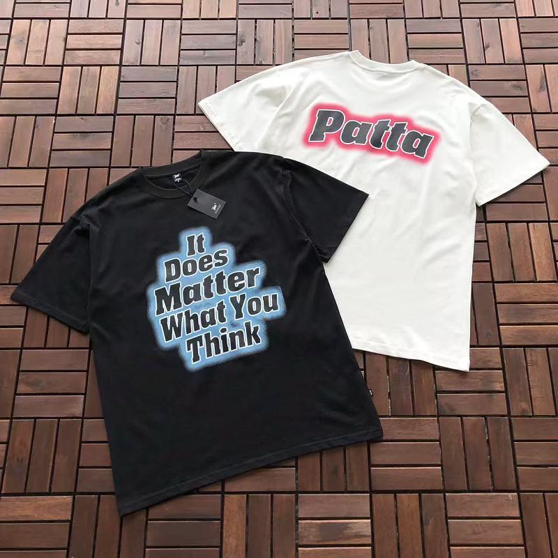 PATTA TSHIRTS
