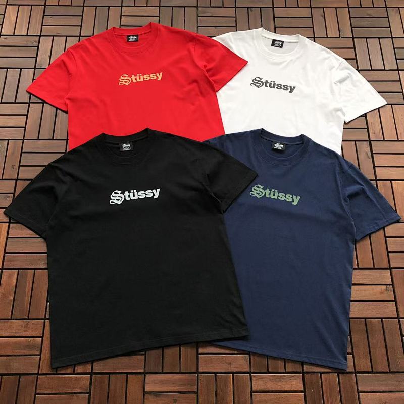 STUSSY TSHIRTS (440)