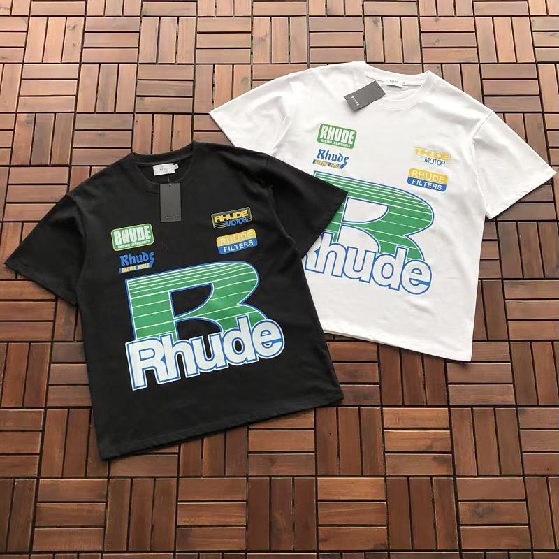 RUDE TSHIRTS (10)