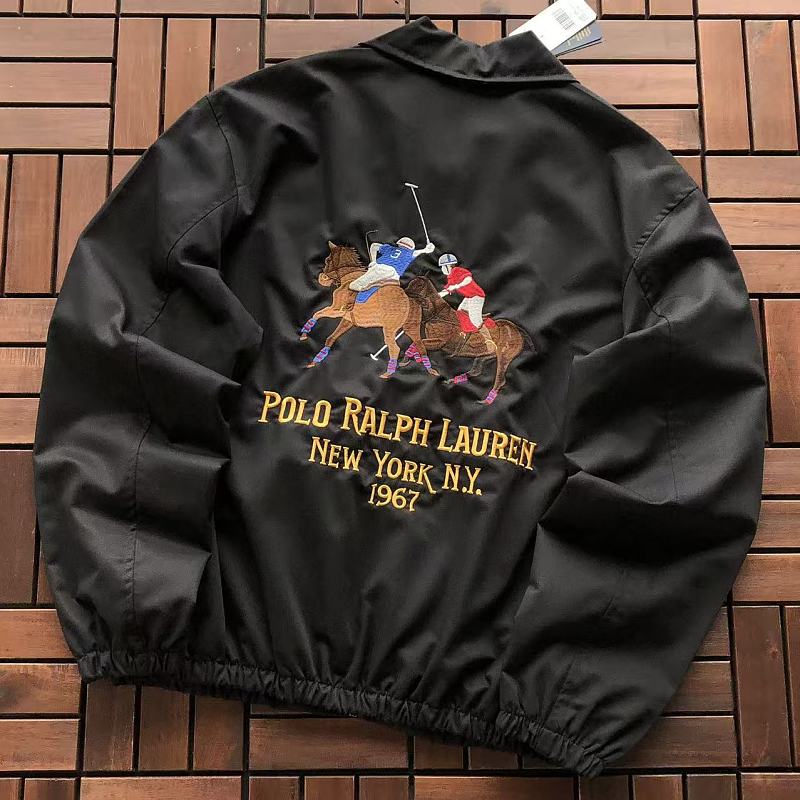 RALPH LAUREN TSHIRTS (127)