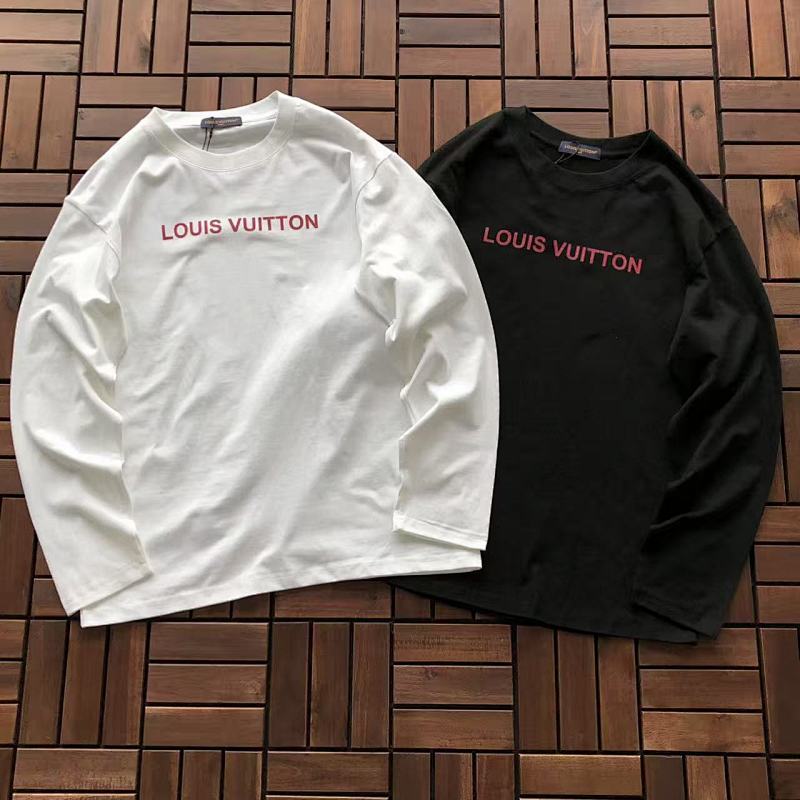 LOUIS VUITTON LONGSLEEVES