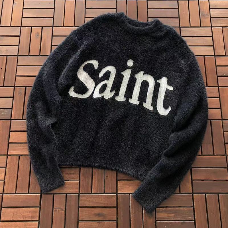 SAINT MICHAEL SWEATERS (5)