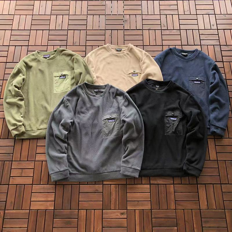 PATAGONIA TSHIRTS (149)