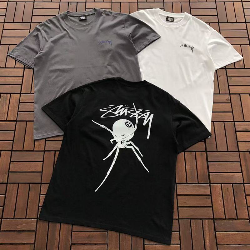 STUSSY TSHIRTS (233)