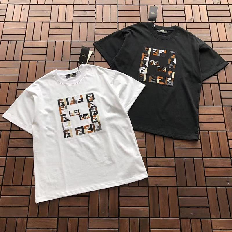 FENDI TSHIRTS (58)