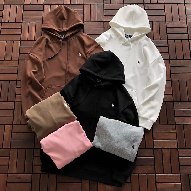 RALPH LAUREN HOODIES (124)