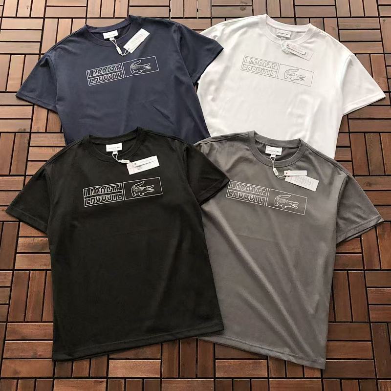 LACOSTE TSHIRTS (82)