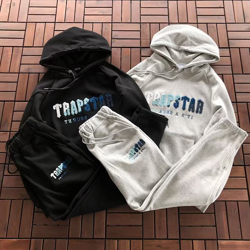TRAPSTAR HOODIES (35)