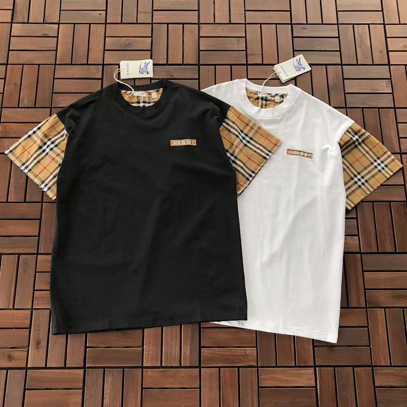 BURBERRY TSHIRTS (569)