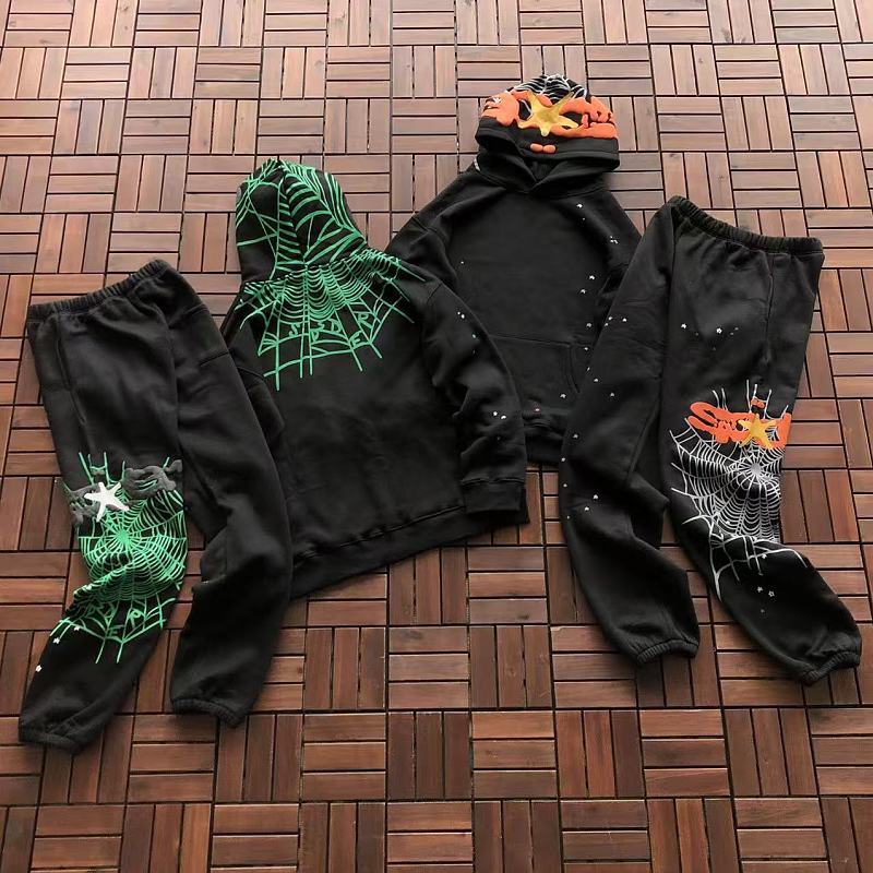 SP5DER HOODIES (33)