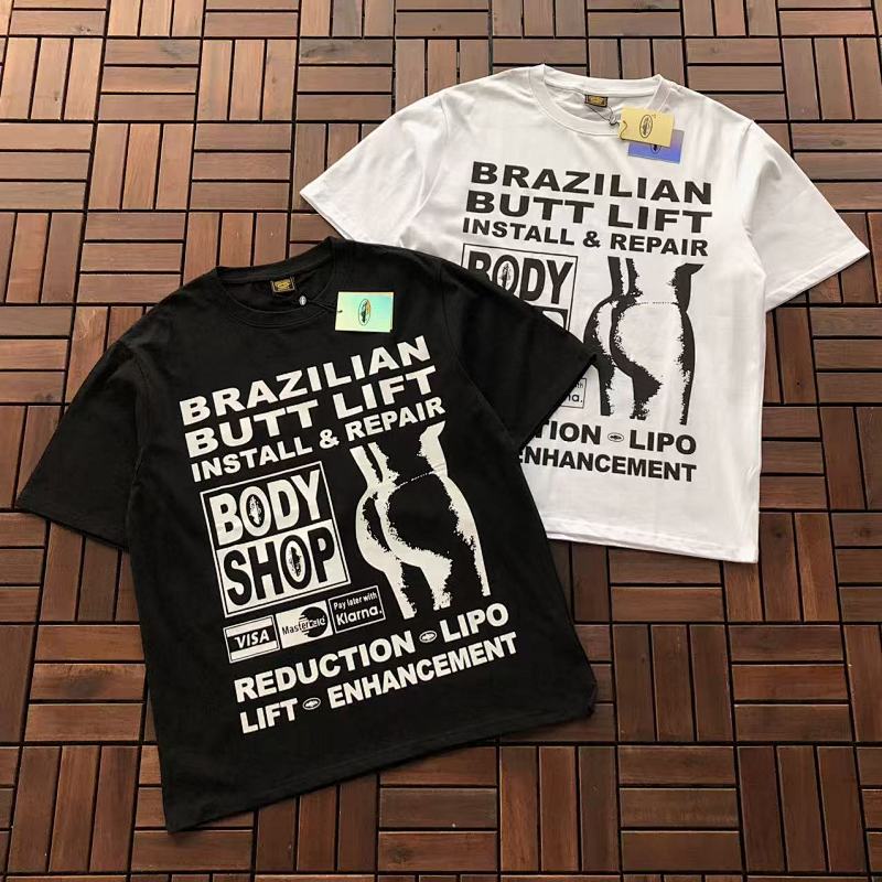 CORTEIZ TSHIRTS (121)