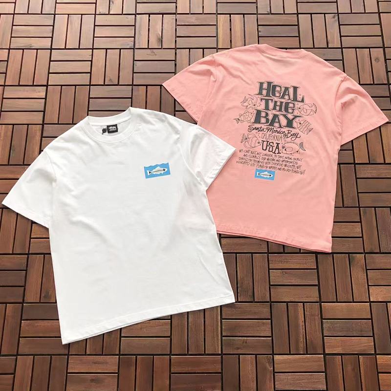 STUSSY TSHIRTS (723)