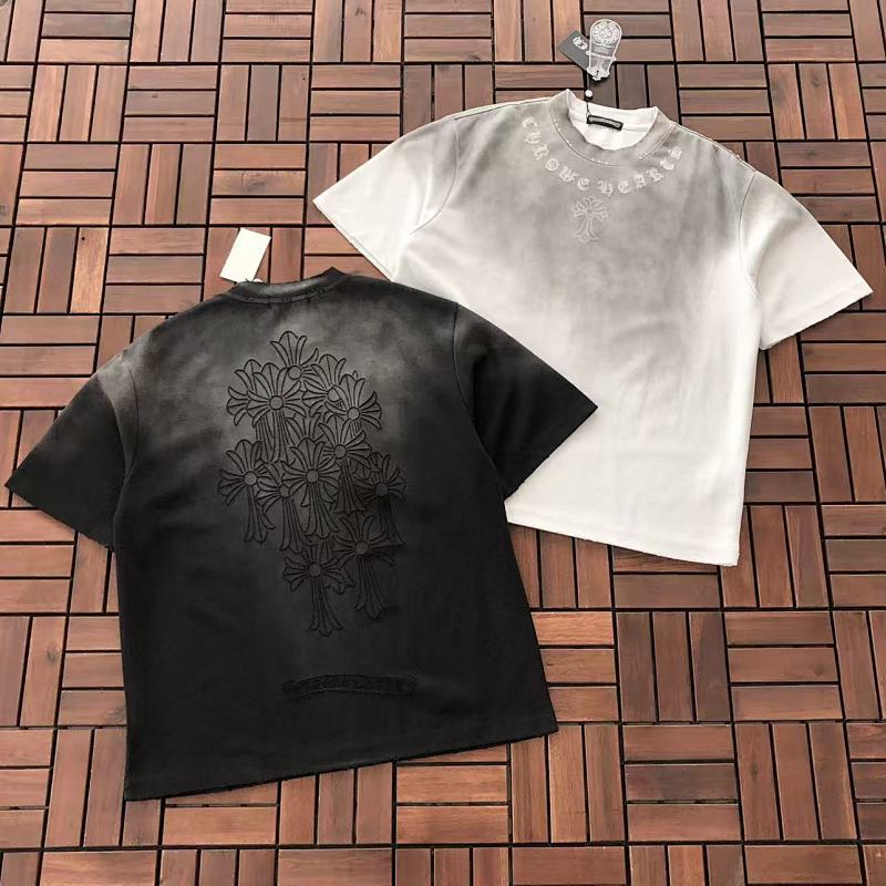 CHROME HEARTS TSHIRTS (268)