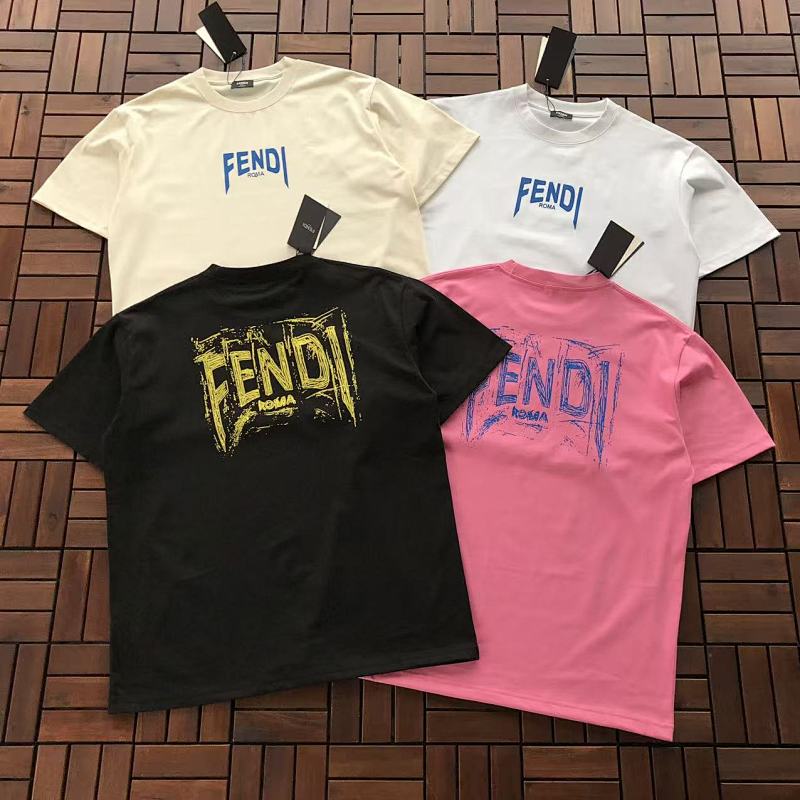 FENDI TSHIRTS (69)